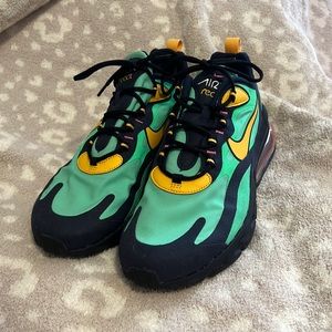 Nike Air Max 270 React Sneakers